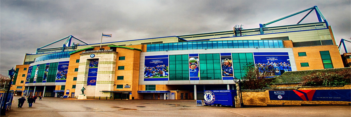 Chelsea Forum